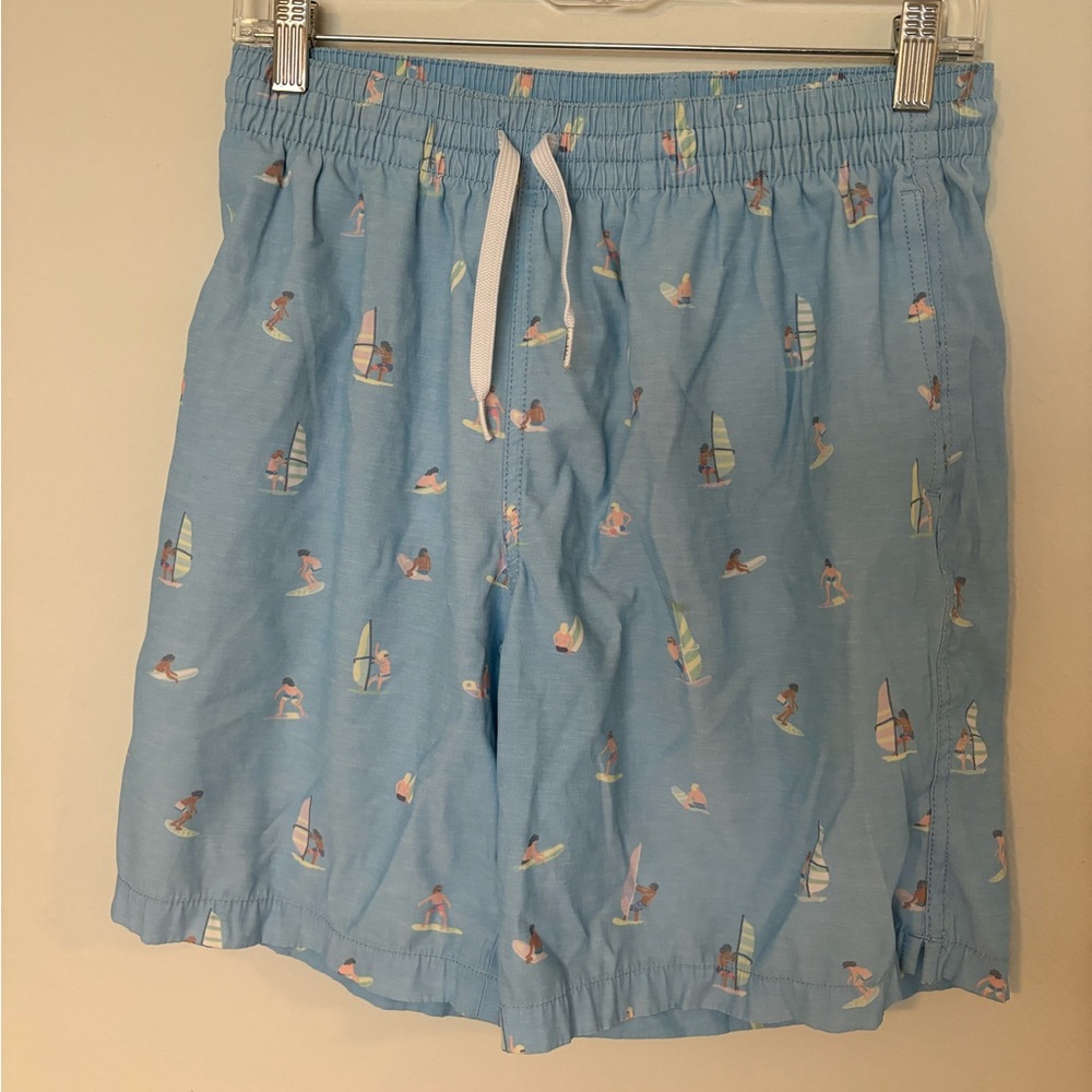 Chubbies swim shorts